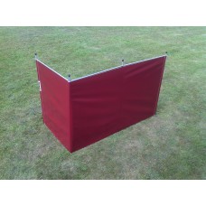 4 Mtr Windbreak