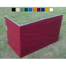 5 Mtr Windbreak