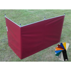 3 Mtr Windbreak